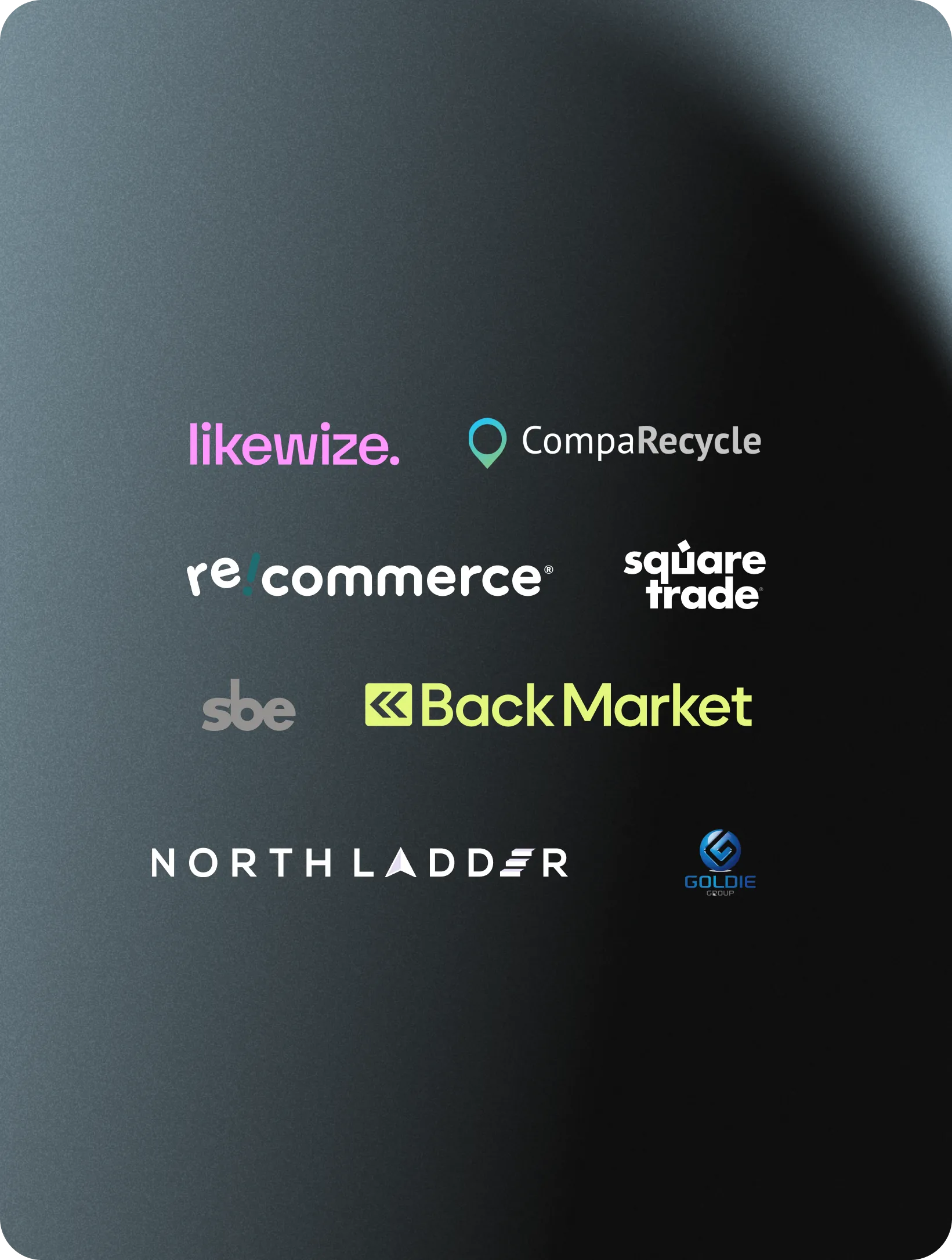 Connect the partners your program needs